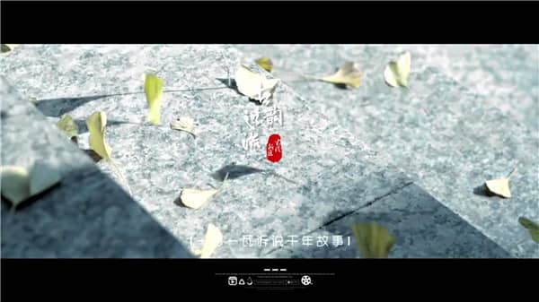 西安霸陵墓園新區(qū)讓生命在青林綠水間永延