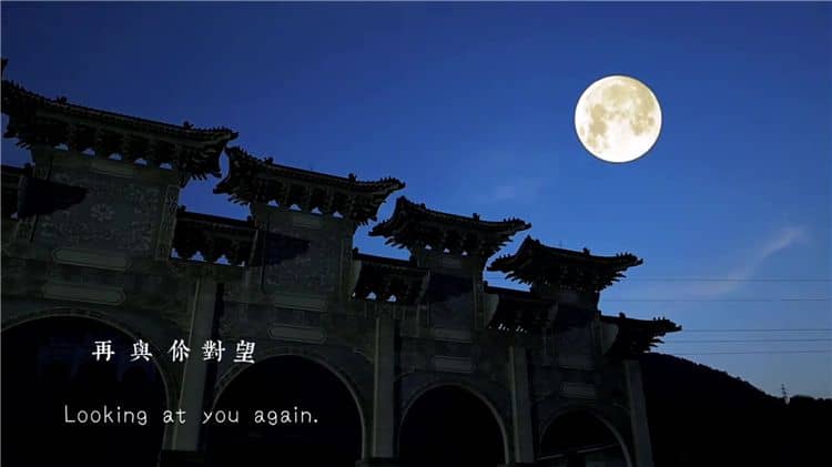 西安霸陵墓園環(huán)境