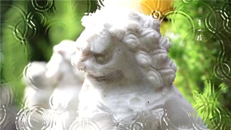 西安霸陵墓園新區(qū)深度解析：環(huán)境、規(guī)劃與人文價(jià)值